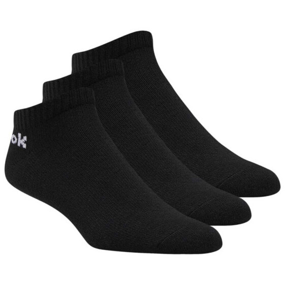 REEBOK Active Core Low Cut socks 3 pairs