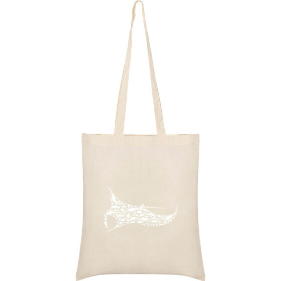 KRUSKIS Manta Tote Bag