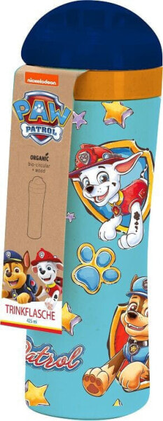 Trinkflasche Paw Patrol