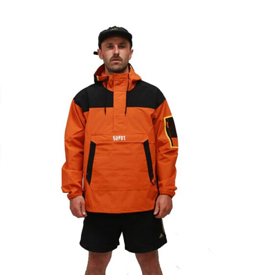 50to01 Waterproof jacket