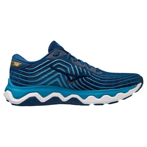 MIZUNO Wave Horizon 6 running shoes
