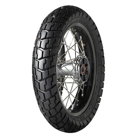 Покрышка велосипедная Dunlop Trailmax 58S TT M/C Trail Rear