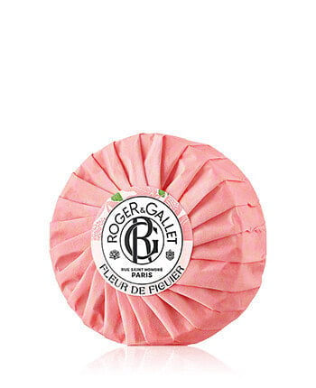 Roger & Gallet Fleur de Figuier Wellbeing Soap