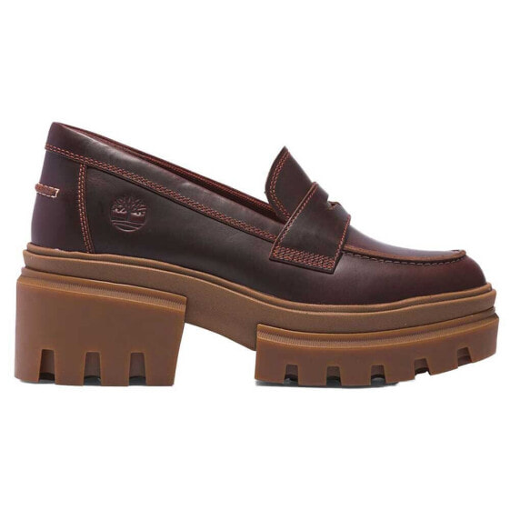 TIMBERLAND Everleigh Loafers