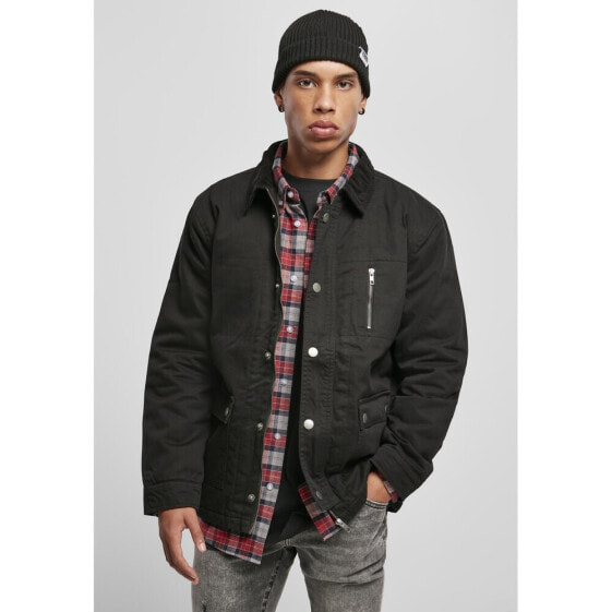 URBAN CLASSICS Hunter jacket