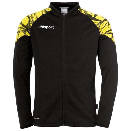 UHLSPORT Goal 25 Poly tracksuit