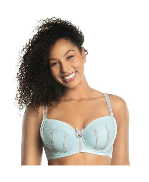 Plus Size Charlotte Underwire Padded Bra