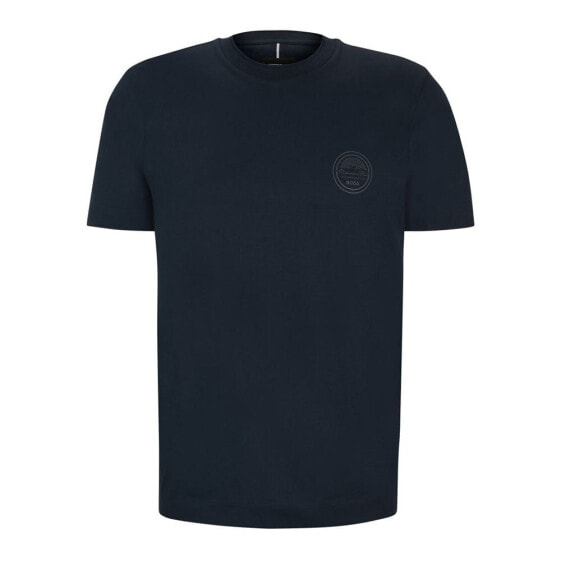 BOSS Thompson 281 Ps 10258151 Short Sleeve T-Shirt