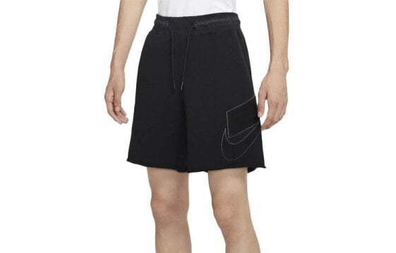 Nike NSW French Terry Shorts CU3801-001