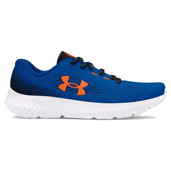 UNDER ARMOUR PS Rogue 4 AL running shoes