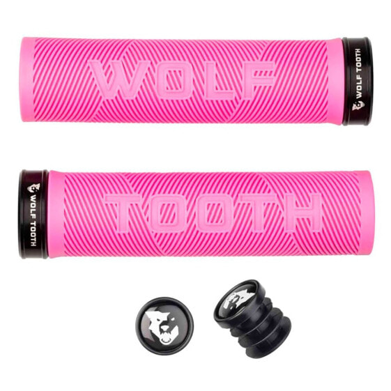 WOLF TOOTH Echo Lock On grips