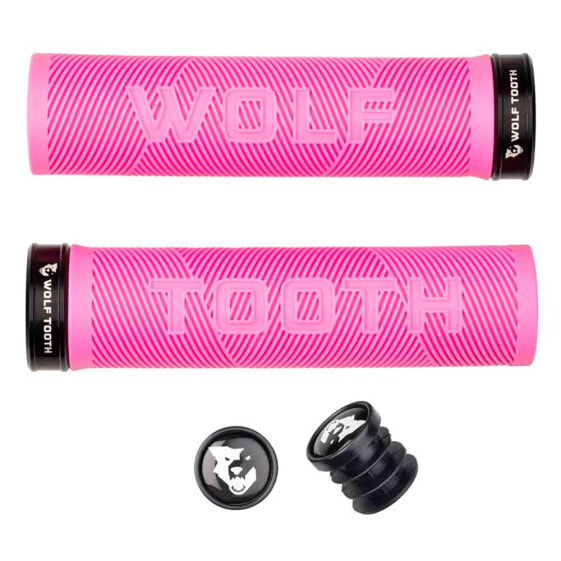 WOLF TOOTH Echo Lock On Grips