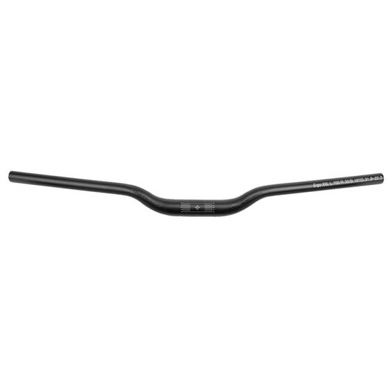 ERGOTEC Ergo handlebar