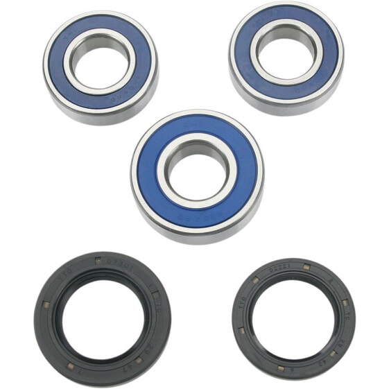 MOOSE HARD-PARTS 25-1117 Wheel Bearing Kit Kawasaki/Suzuki