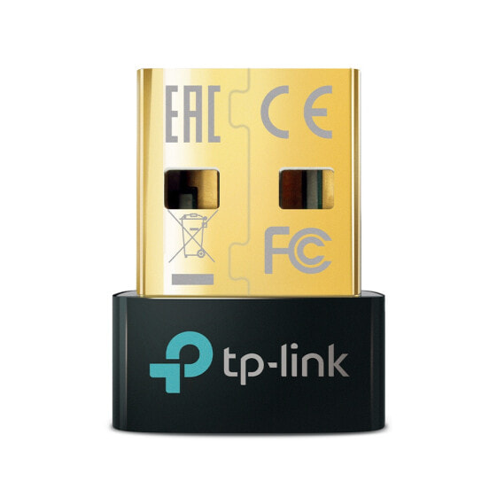 Адаптер USB Bluetooth TP-Link UB5A Беспроводной