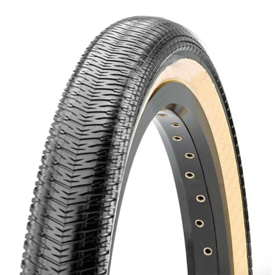 MAXXIS DTH EXO/SkinWall 60 TPI 26´´ x 2.30 rigid urban tyre