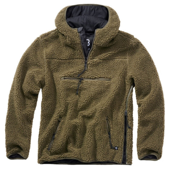 BRANDIT Teddy Worker jacket