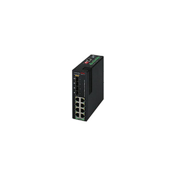 Переключатель H3C S1850V2-28X-HPWR L2