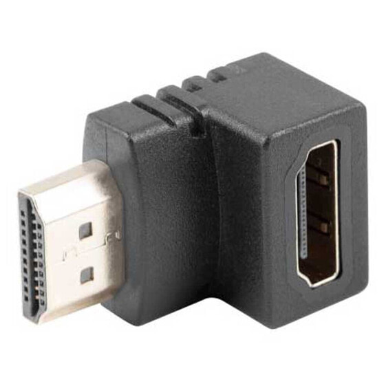 LANBERG AD-0033-BK HDMI Adapter