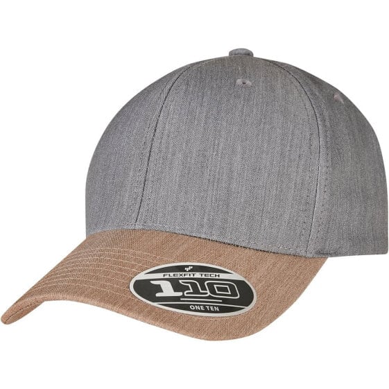 FLEXFIT 110 Melange Mix Cap