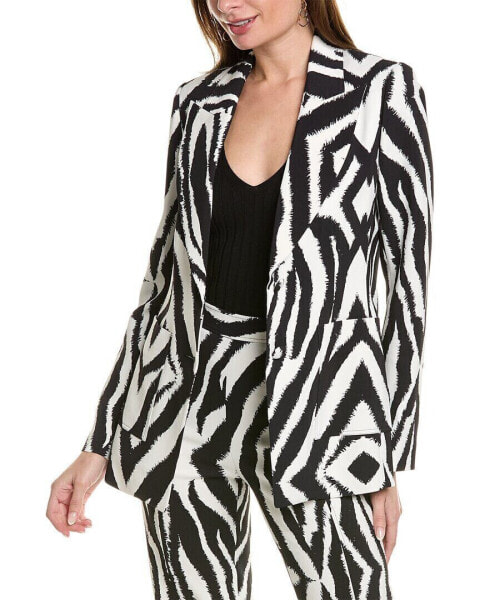 Toccin Arianna Blazer Women's