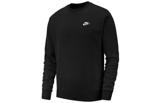 Толстовка Nike Sportswear Club Logo BV2662-010