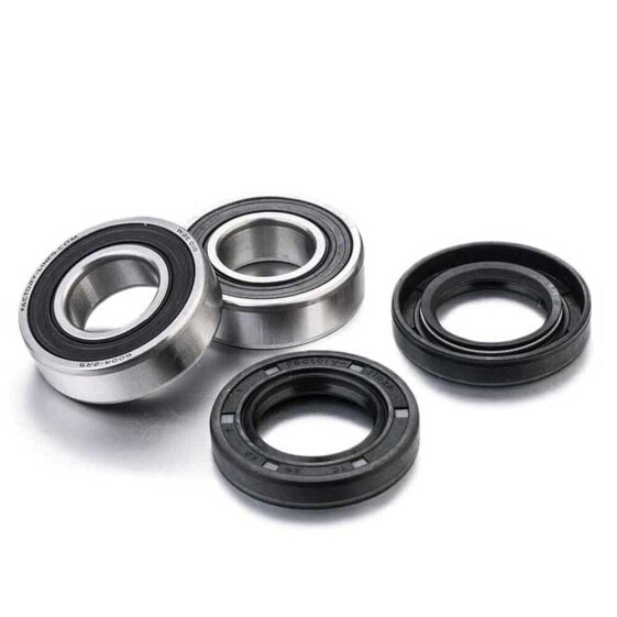 S3 PARTS FWK-G-001 front wheel bearing&seal kit