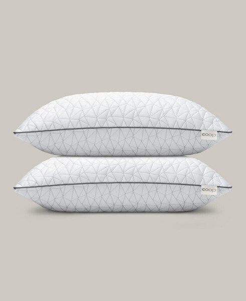The Coolside Cooling Pillowcase, Queen