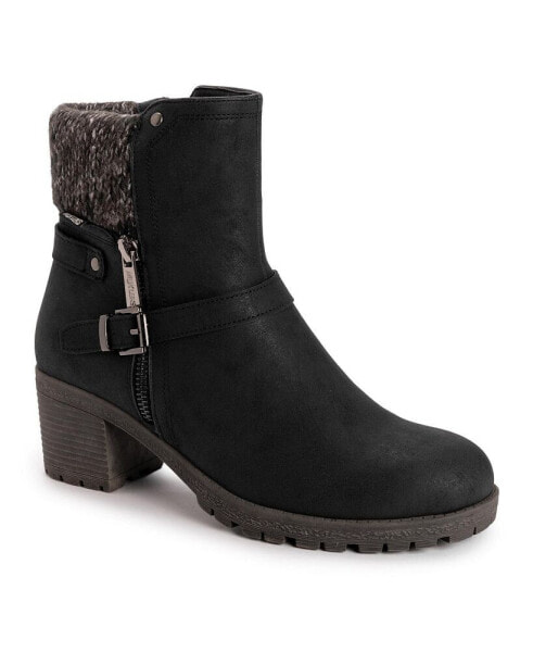 Women's Lucy Laylah Booties