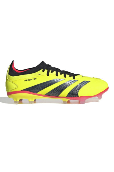 IG7776-E adidas Predator Pro Fg Erkek Spor Ayakkabı Sarı