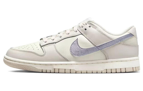 Кроссовки Nike Dunk Low "Metallic Purple" DX5930-100