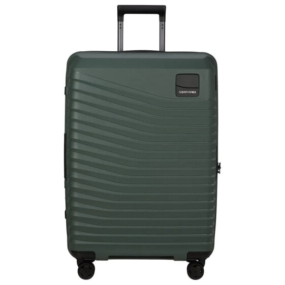 SAMSONITE Intuo Spinner 69/28 TSA 79-87L trolley expandable