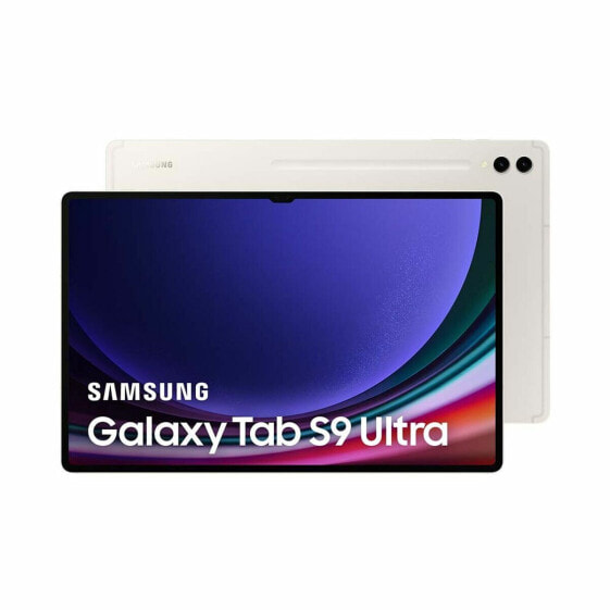 Tablet Samsung SM-X910NZEAEUB 12 GB RAM 14,6" 256 GB Beige