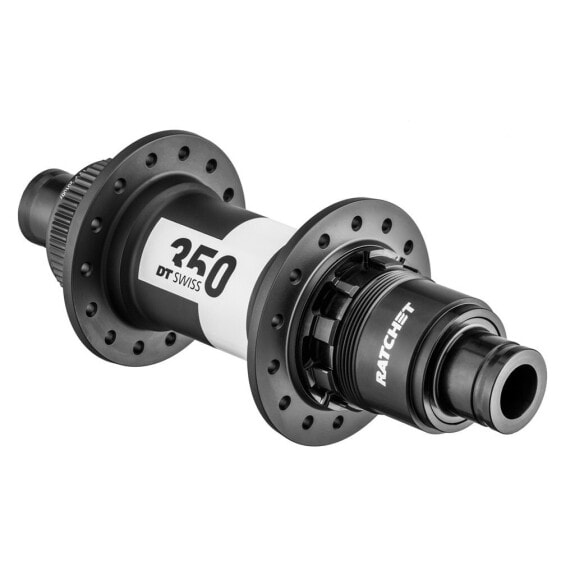 DT SWISS 350 Classic CL System 36 SL Sram XD Rear Hub