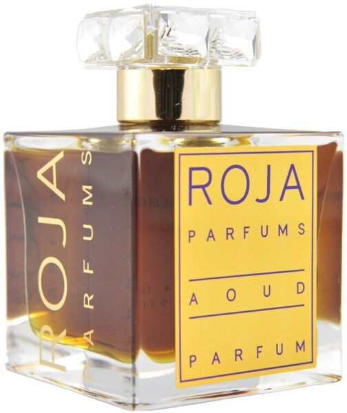 Roja Parfums Aoud - Parfüm 30 ml