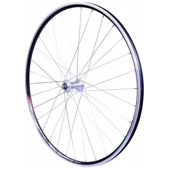 VELOX Mach1 CFX Miche Magnum road front wheel