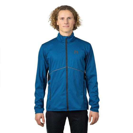 HANNAH Nordic softshell jacket