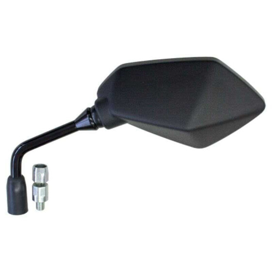 BCR Kawasaki Z 100011-13 left rearview mirror