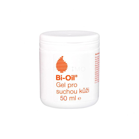 Bi-Oil Gel 50 ml körpergel für Frauen