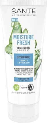 Reinigungsgel Moisture Fresh, 100 ml