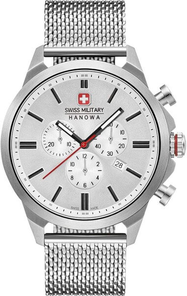 Часы Swiss Mil Hanowa Men's Analogue Quartz Watch
