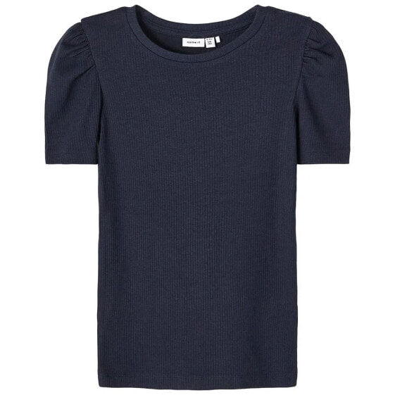 NAME IT Kabexi Slim short sleeve T-shirt