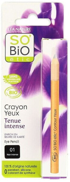 So'Bio Etic Eye Pencil