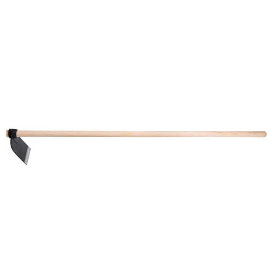 STOCKER Round Eye Hoe 800 G Like 2272 With Handle Hoe