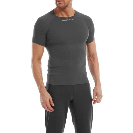 ALTURA Tempo Short Sleeve Base Layer