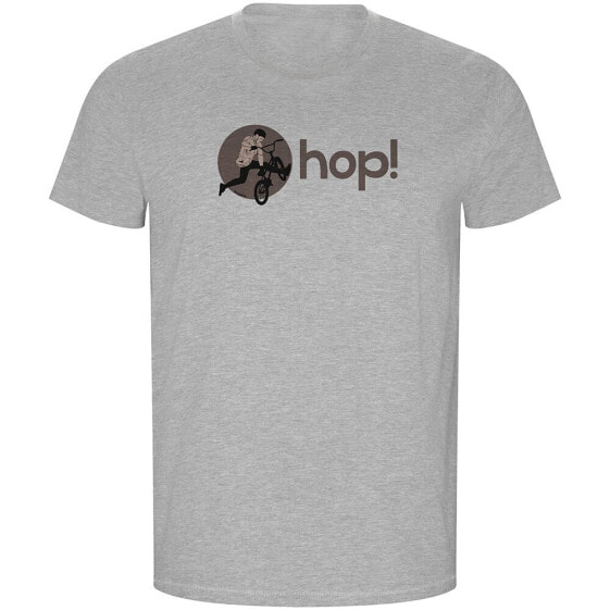 KRUSKIS Hop ECO short sleeve T-shirt