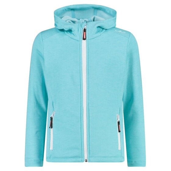 CMP 30E9675 hoodie fleece