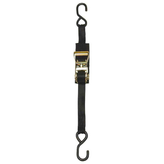 BOATBUCKLE Tie-Down Ratchet Transom/Utility