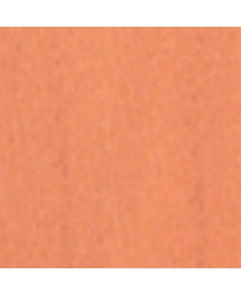Women's Burnt Orange Collared Front Button Asymmetrical Shirt Beach Dress