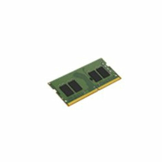 Память RAM Kingston KCP426SS6/8 DDR4 8 Гб DDR4-SDRAM CL19